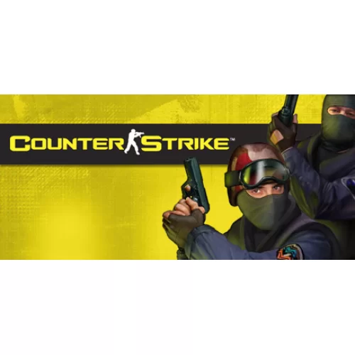  Counter Strike